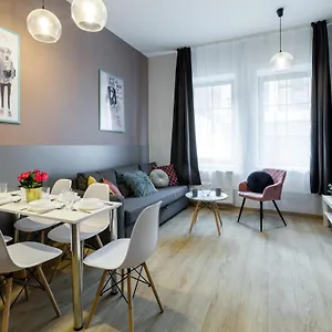  Apartament Friendhouse