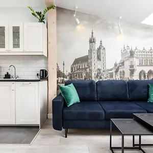  Apartament Ariańska - Cracow, Centre