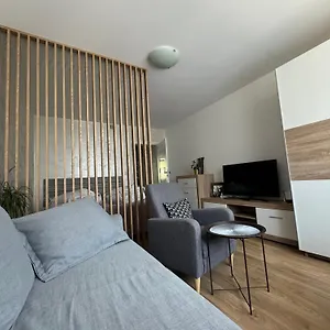  Apartament Kalwaryjska Spot In A Good Location