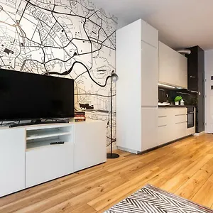  Apartament Novum With Parking