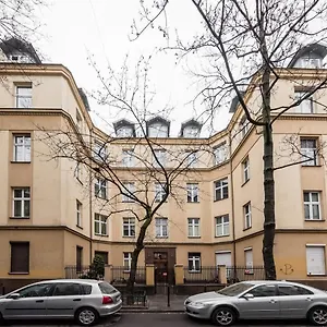  Apartament Hugo