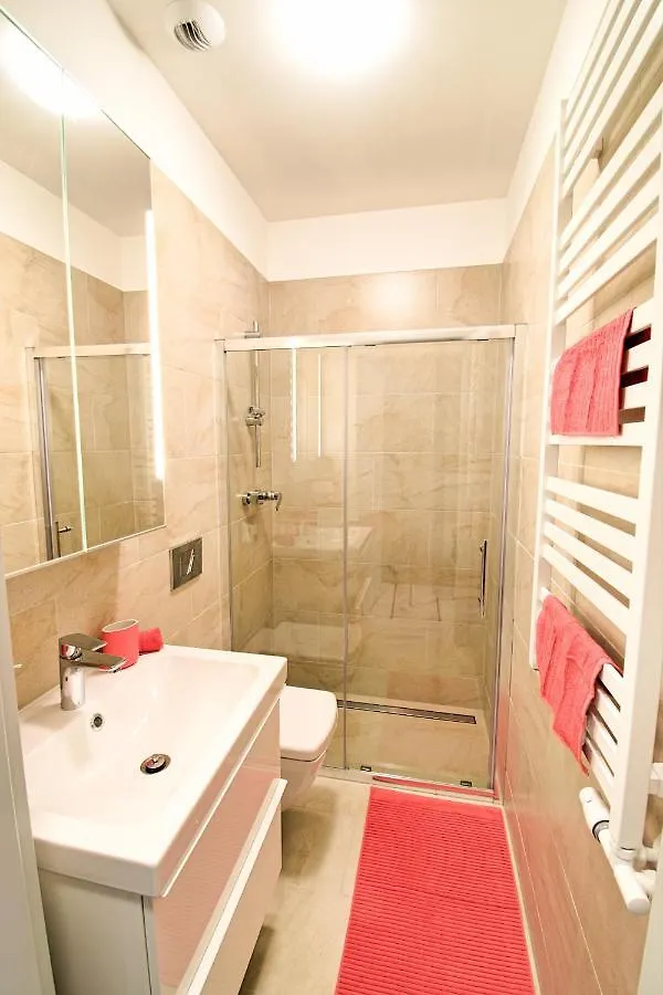 City Life Apartments Krakow
