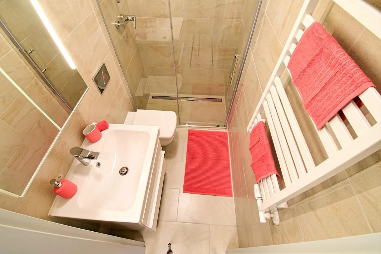 City Life Apartments Krakow